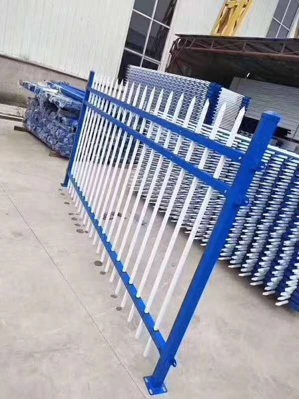 鐵藝護欄